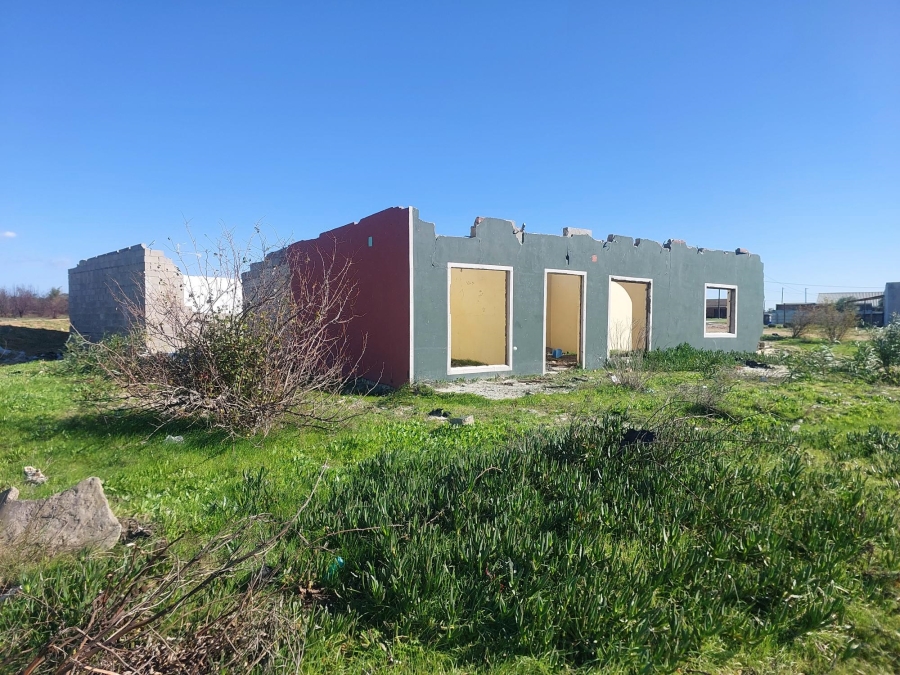 0 Bedroom Property for Sale in Chatsworth Western Cape